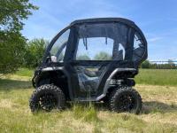 CFMOTO X850/ X1000 Kabína