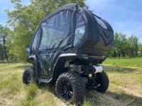 CFMOTO X850/ X1000 Kabína