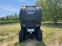 CFMOTO X850/ X1000 Kabína
