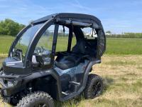 CFMOTO X850/ X1000 Kabína