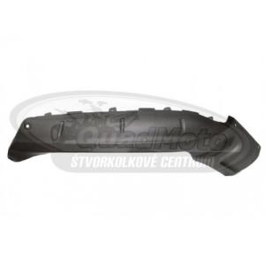 Lišta zadného blatníka (pravá) (TGB BLADE 550) (514447)
