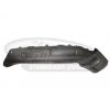 Lišta zadného blatníka (pravá) (TGB BLADE 550) (514447)
