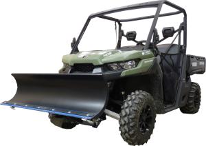 Radlica CAN AM TRAXTER 180cm - IronBaltic
