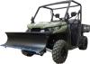 Radlica CAN AM TRAXTER 180cm - IronBaltic