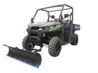 Radlica CAN AM TRAXTER 180cm - IronBaltic