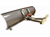 Oceľová radlica CFMOTO X850 X1000 G3 150cm - IRON BALTIC