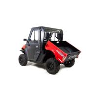 KABÍNA KYMCO UXV 500i / 700i VRÁTANE VYKUROVANIA