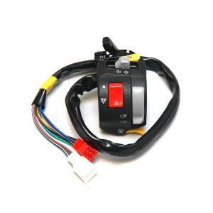Ľavý prepínač (ACCESS TOMAHAWK 400, 300) (61101-A03-000)