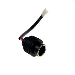 POWER SUPPLIER-12V (61230-A03-000)