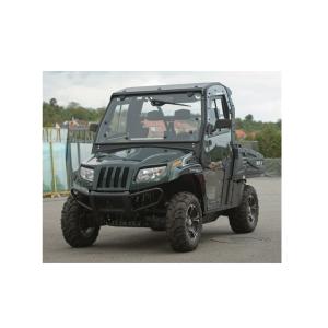 Kabína DFK (Arctic Cat Prowler 700i HDX PC, vrátanie kúrenia)