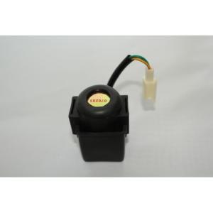 Štartovacie relé (SMC 300) (62550-30W-00)