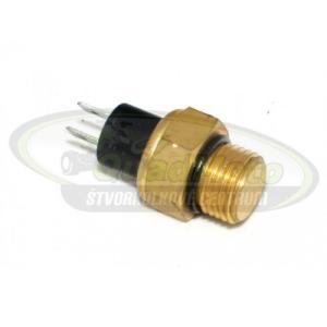 Termostat pre chladič (SMC 720) (62750-MAX-00)
