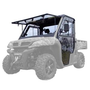 Kabína - CFMoto UTV 1000