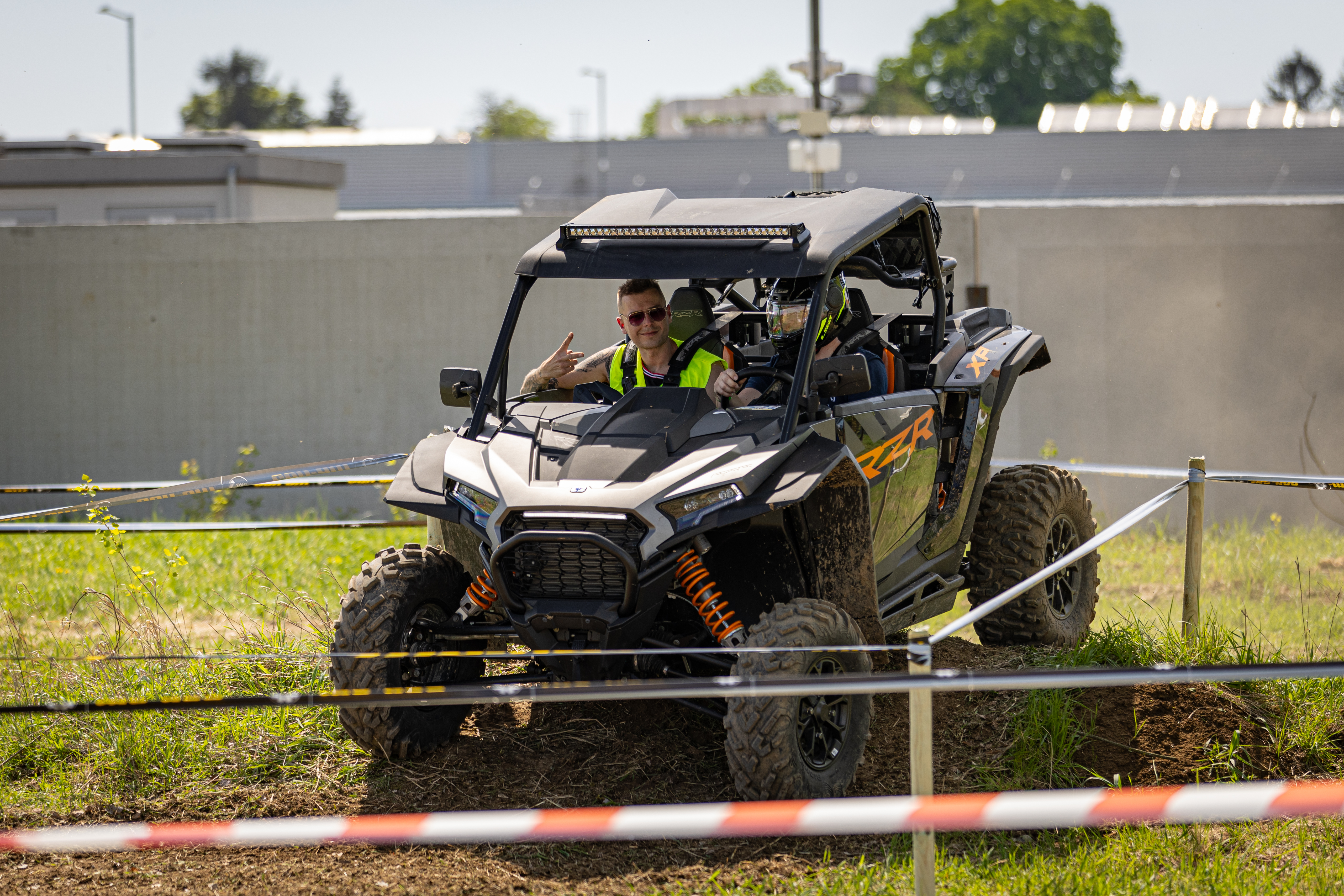 QUADMOTO OFF-ROAD DAY (Foto)