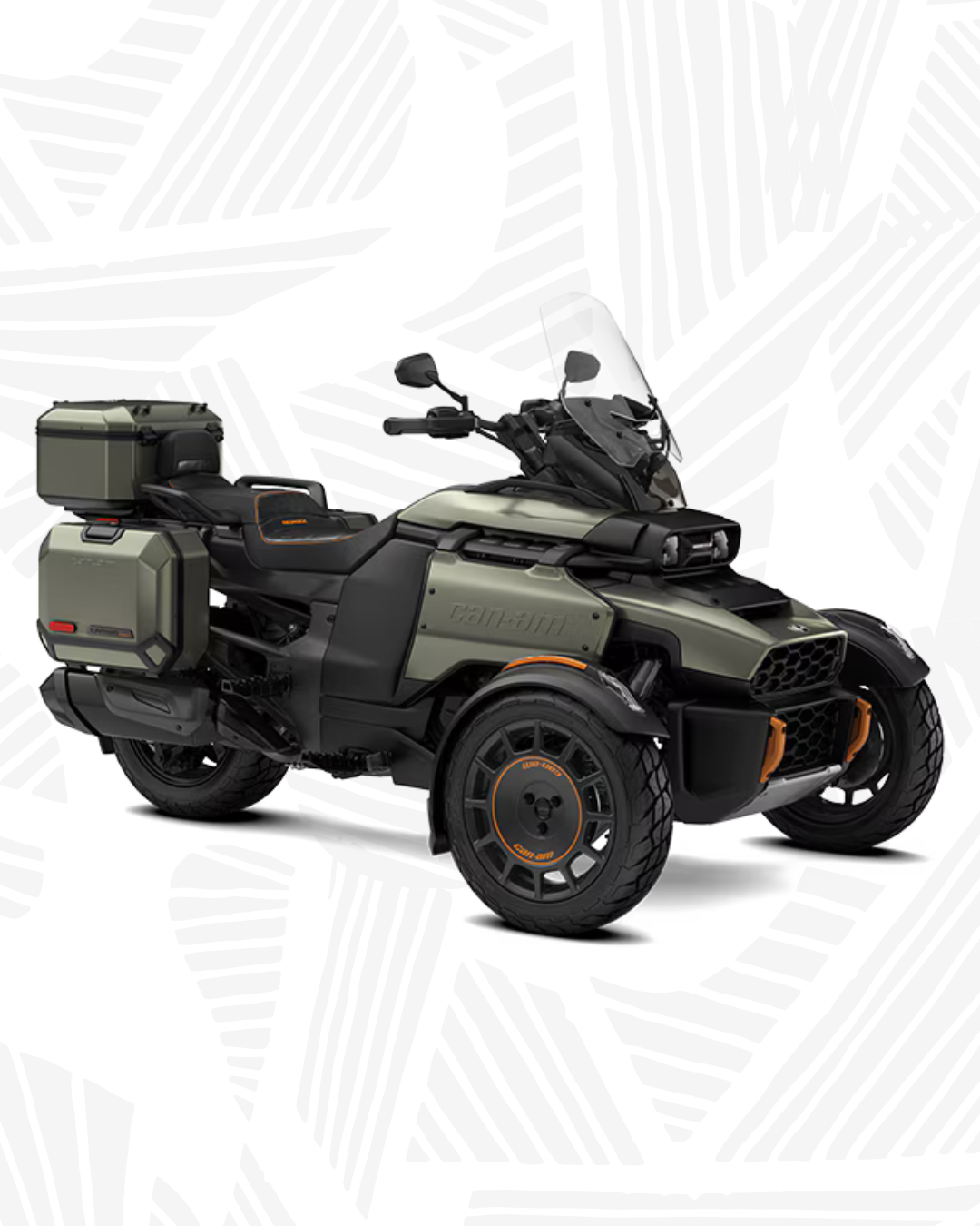 CAN-AM CANYON
