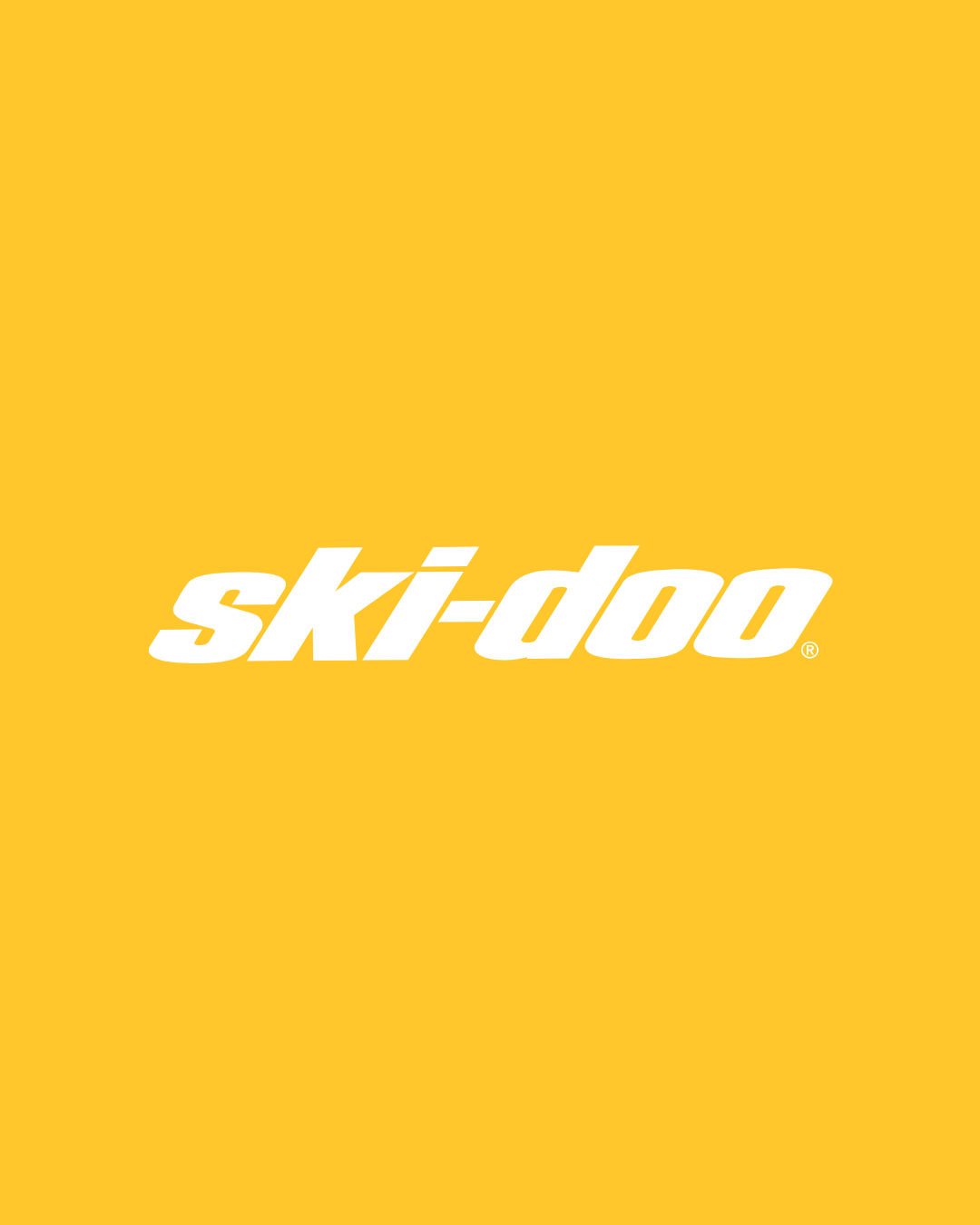 SKI-DOO
