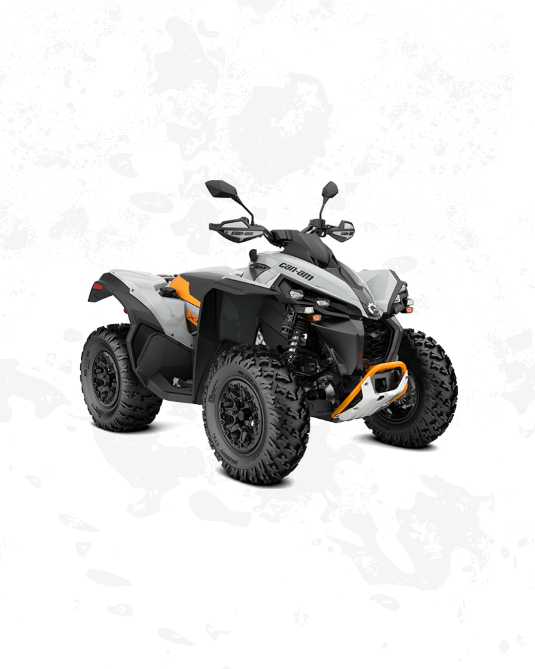 RENEGADE 2026