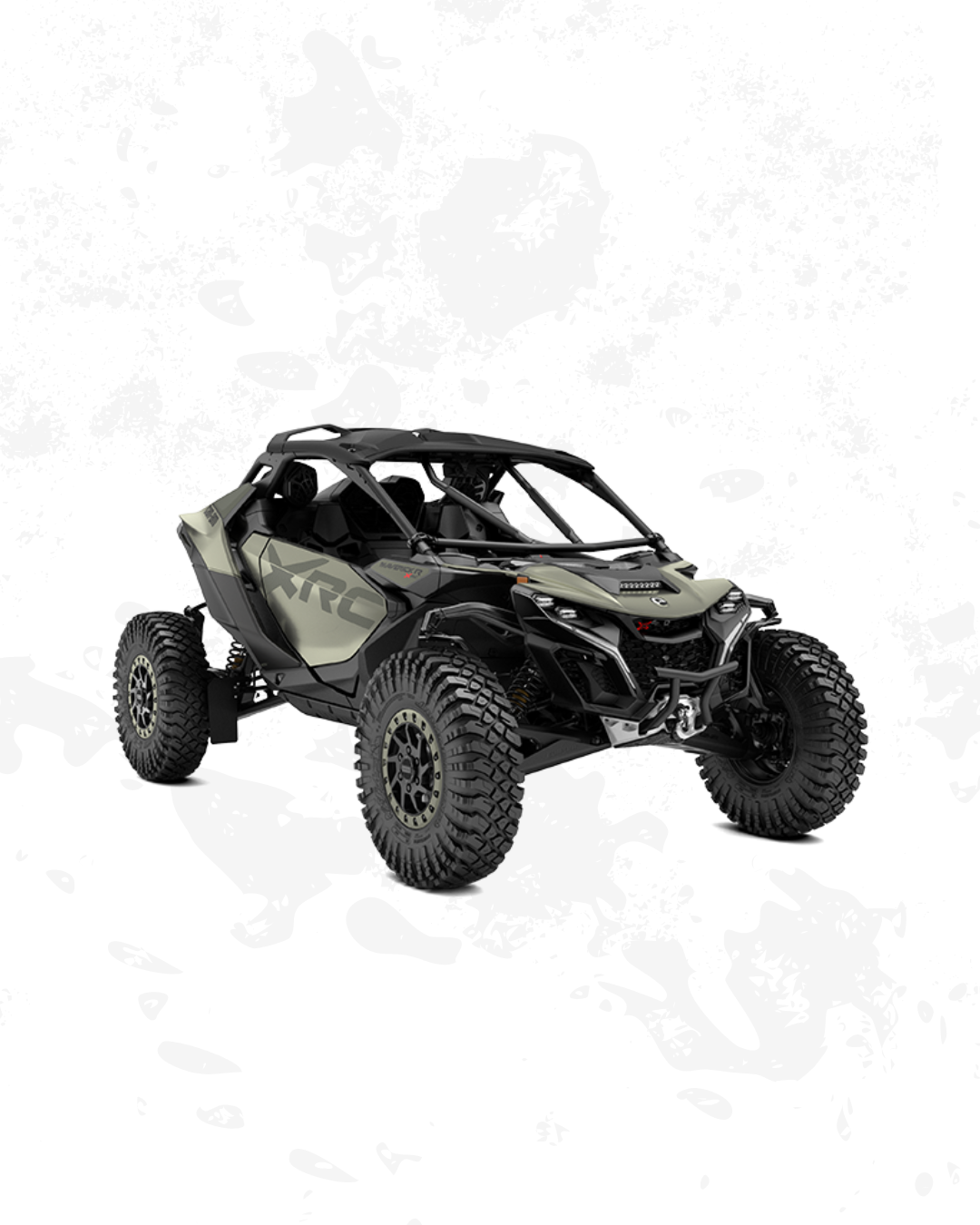 MAVERICK 2026