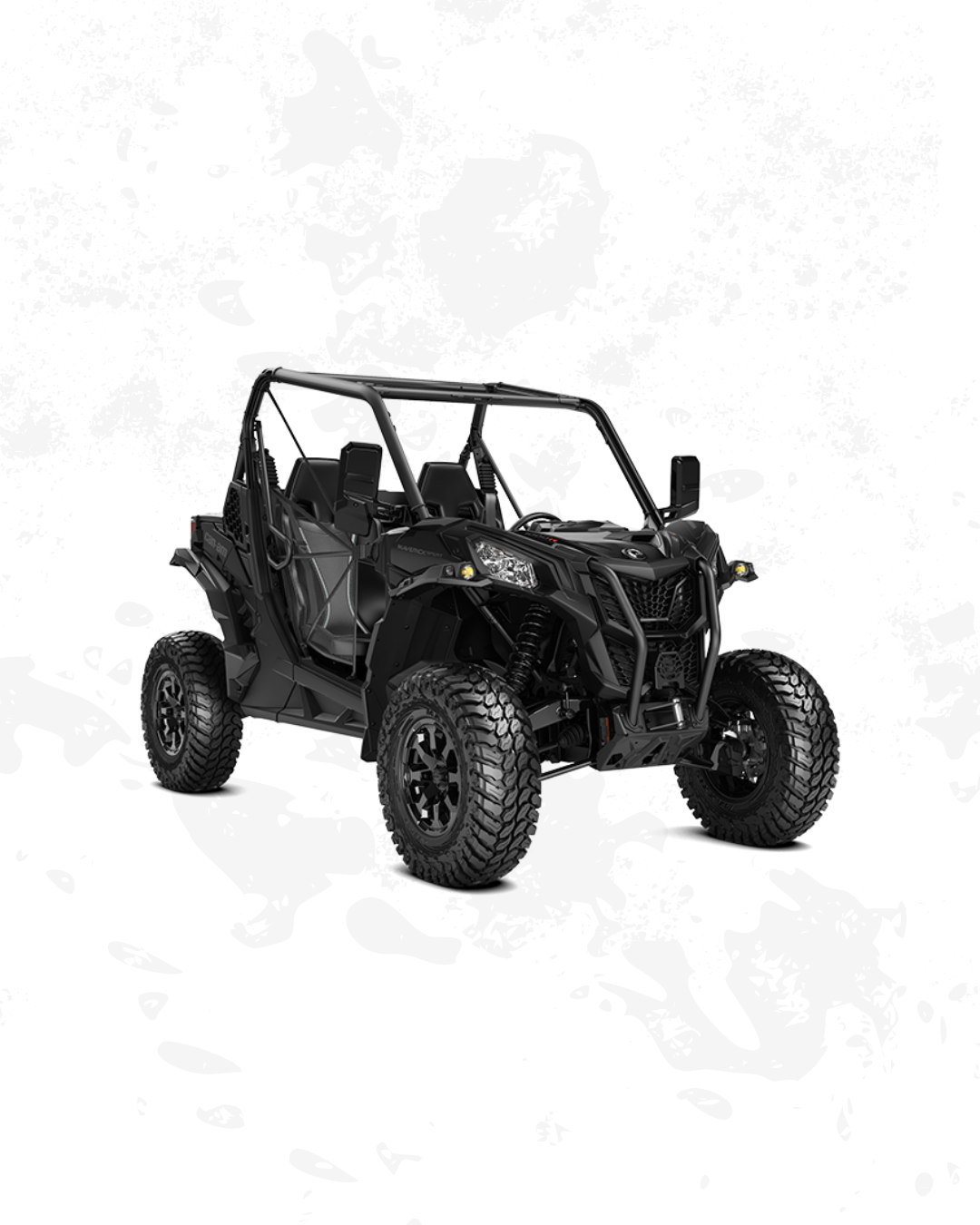 MAVERICK SPORT & TRAIL