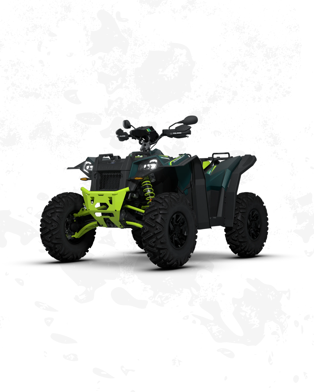 SCRAMBLER
