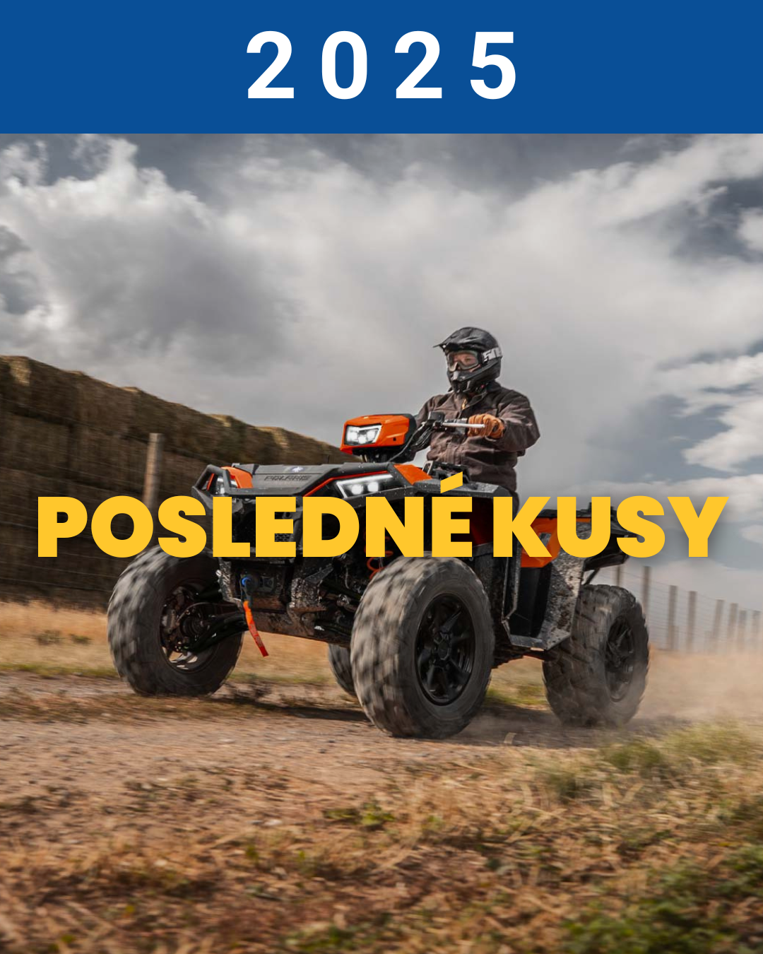 SPORTSMAN 2025