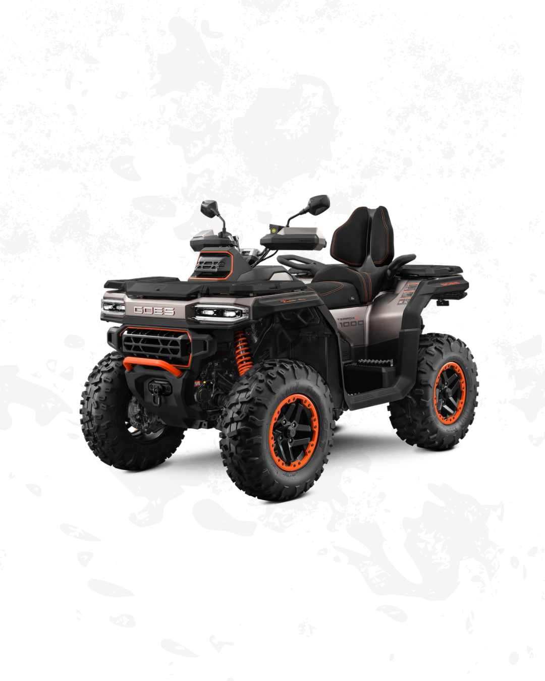 TERROX 1000