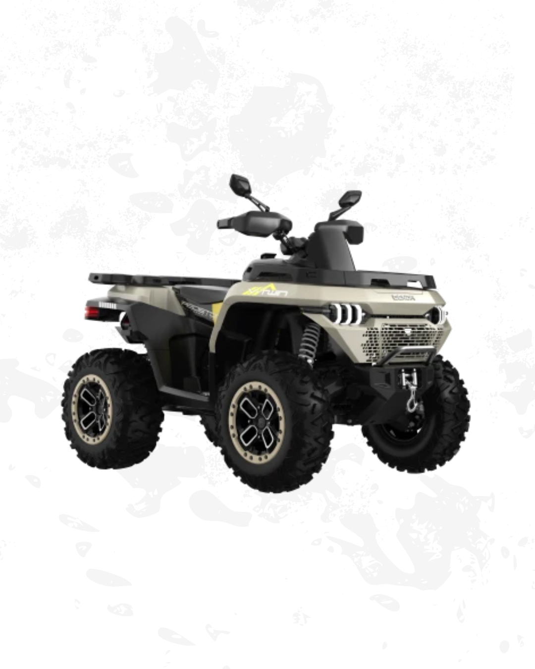 REDSTONE 550