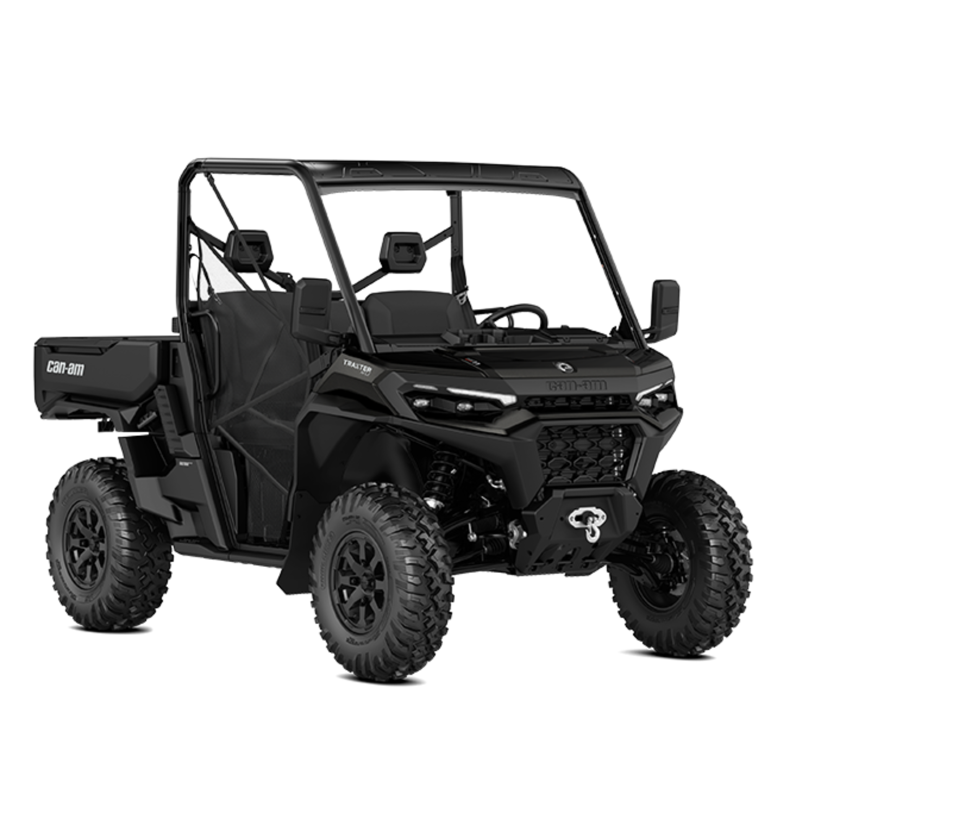 UTV/SSV