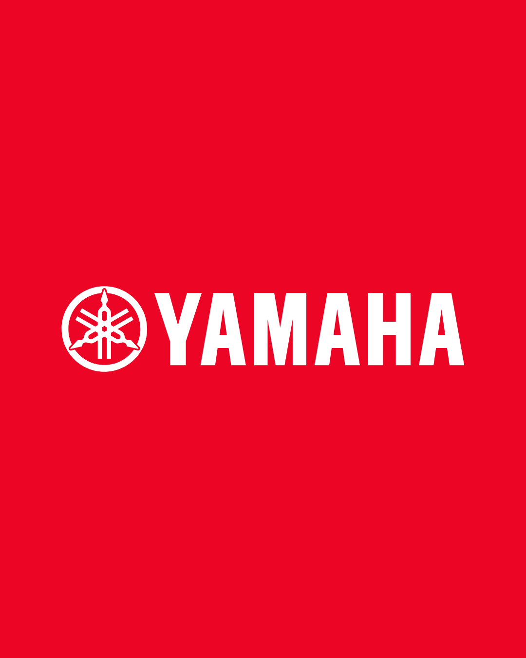 YAMAHA