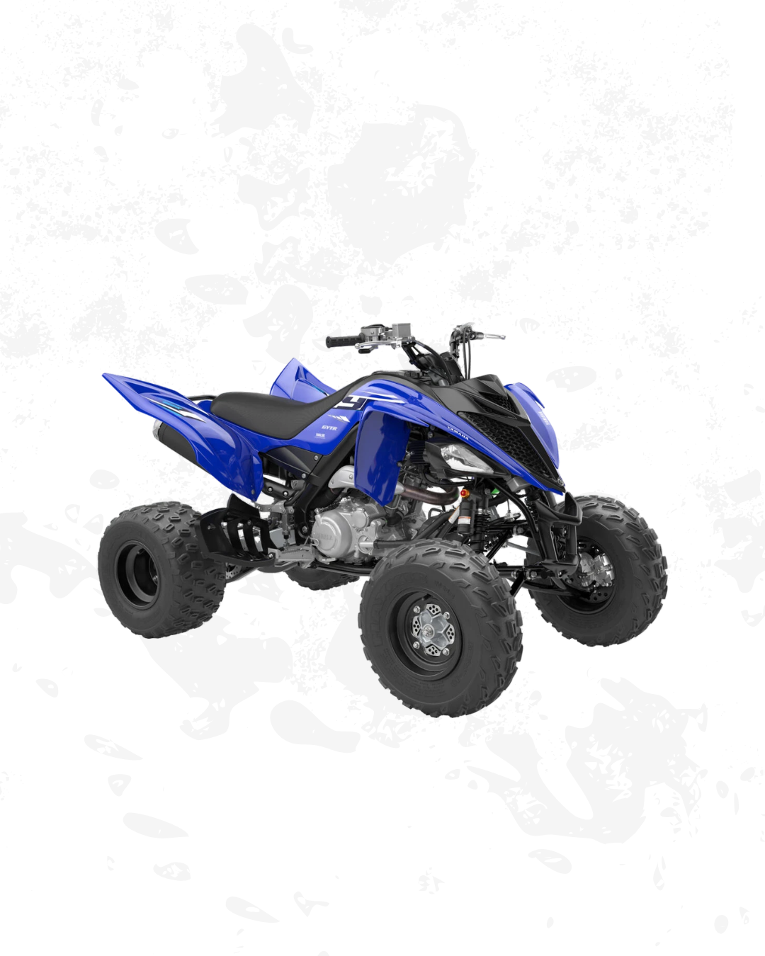 YFM700R
