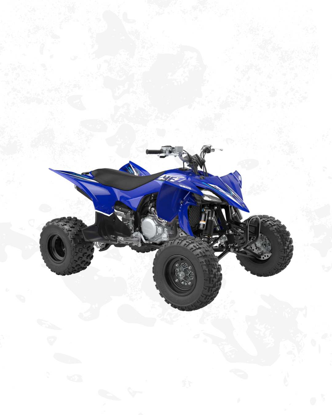 YFZ450R