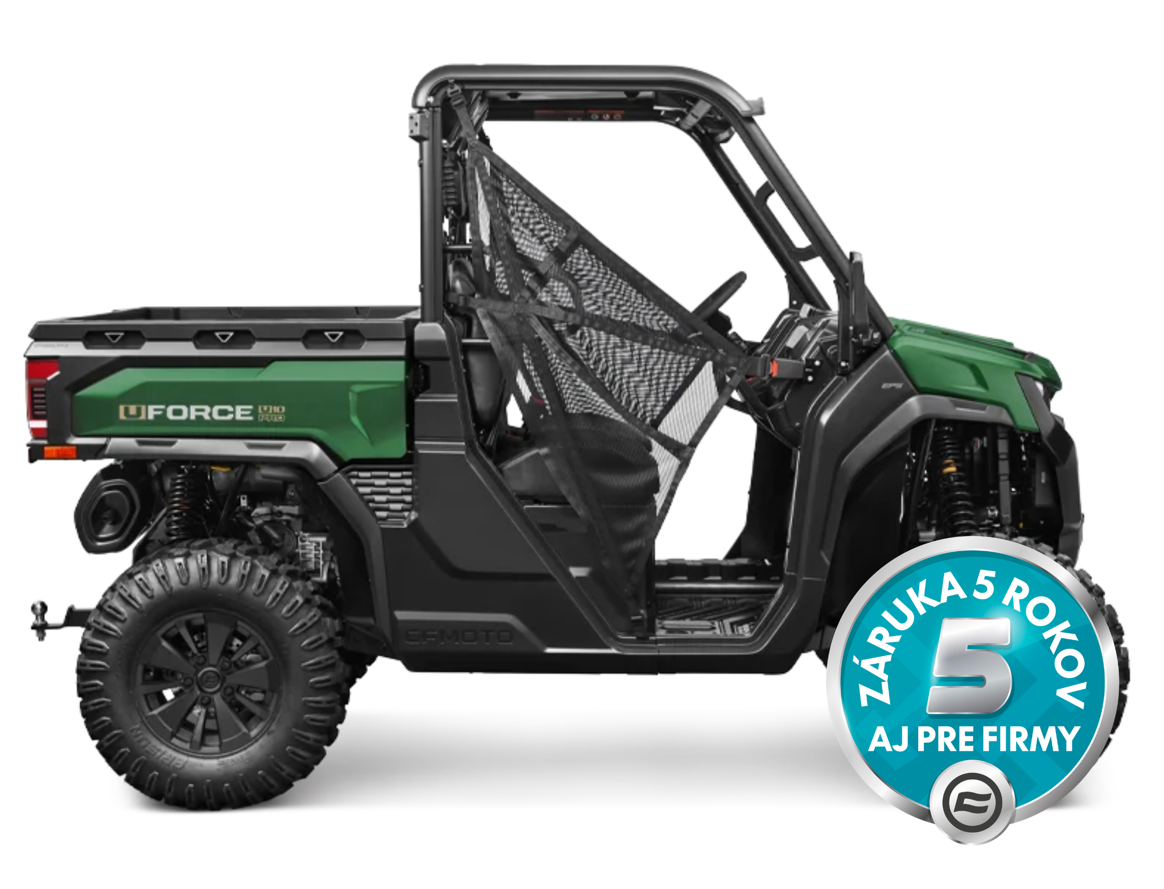 CFMOTO Gladiator U10 PRO T1b